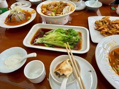 -新疆巴州金丝特餐厅(大钟寺店)