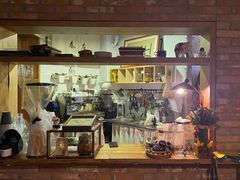 -春庄咖啡SpringHues(钟楼小区店)