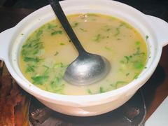 -楼兰新疆主题餐厅(苏州中心店)