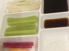 -玉林烤鸭店(黄村康庄店)