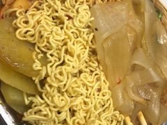 -大姐麻辣烫(莲宝中路店)
