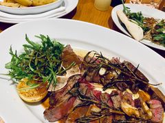 -君悦酒店·La Terrazza意合園·意式风味