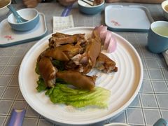 -小暖厨·长沙菜(孟州店)