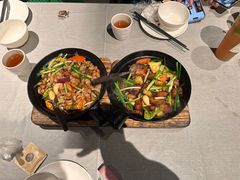 -旺爷砂锅·茶作(国贸城店)