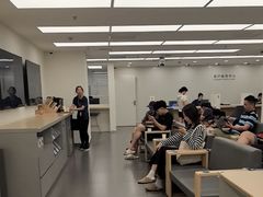 -华为授权服务中心(中关村大厦)