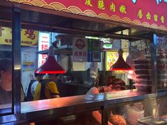 -朱记手撕鸡(八市店)