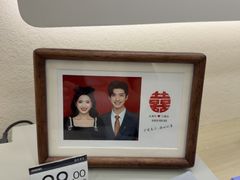 -海马体照相馆(广州新世界云门New park店)