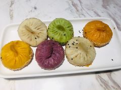 五彩生煎包-淮扬韵(凤八市政府店)