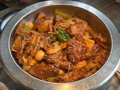 -沙掌门肉蟹煲(沙溪店)