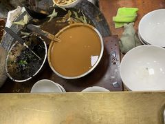 -正味斋锅巴菜(西北角店)