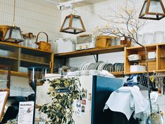 -AHAVA·Fang Baking Studio
