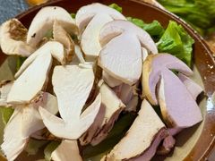 -阿山卓·野生菌火锅·纳西火塘烤肉