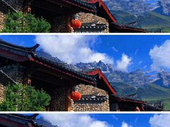 -玉湖村