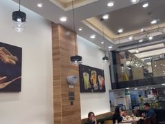 -佰搭果·广式茶餐厅(西华路店)