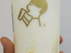 -喜茶(东莞汇一城店)