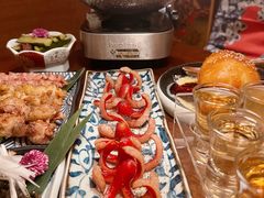 -鸟泉居酒屋·烧鸟·酒馆(百子湾店)