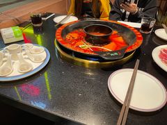 -三江两海老火锅(北京首店)