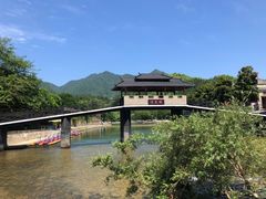 -杨家寨