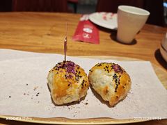 -石榴红了·非遗酥皮烤包子·新疆菜(瑞豪店)