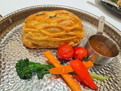 -马克西姆俄罗斯餐厅(通亚街店)