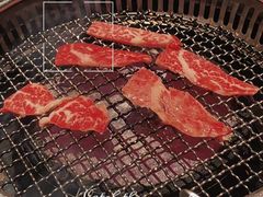 -厚贞日式烤肉(龙之梦店)