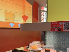 -争鲜回转寿司(西红门荟聚PLUS店)