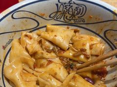 -陇上秦轩biangbiang面(萧山万象汇店)