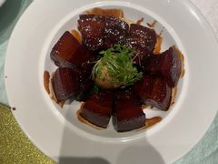 -老北门·苏帮菜·湖景包间(月光码头店)