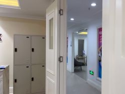 体验后-万州华美紫馨整形美容医院