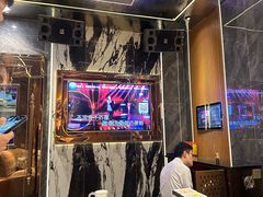 -欢乐迪派对潮K·KTV(华南城店)