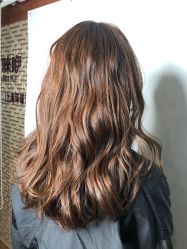 -美梵日系沙龙