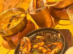 -泰果东南亚餐厅(旭辉广场店)