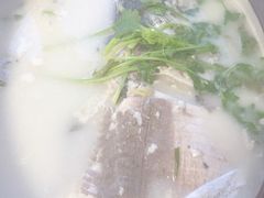 -翠茗农庄土菜馆(天目湖店)