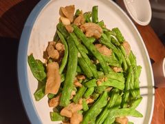 -二厨·吊桥小院·脆皮烧鸡公·本地农家菜(沿江西路店)
