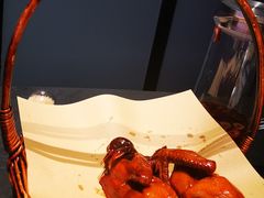 -鸽子侯·家宴·平价海鲜(市图书馆店)