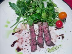 -百特喜·意大利餐厅(八佰伴镇江店)