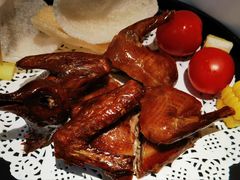 -避风塘(江桥万达店)