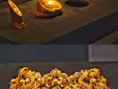 -盘龙城遗址博物院