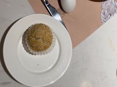 -晶丽香榭自助餐(南京大饭店)