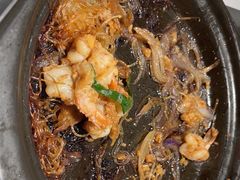 -火啫啫·粤式啫啫煲(南通首店)