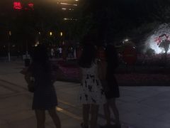 -裕华世纪公园