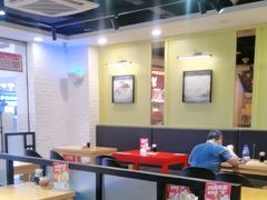 -回味鸭血粉丝汤(新城市广场店)