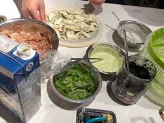 -Primo·丽莫意大利窑烤披萨