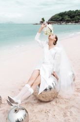-奈斯影像婚纱摄影(拱墅店)