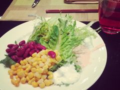 -富力希尔顿酒店·地阔自助餐厅