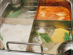 -海底捞火锅(凯德广场店)