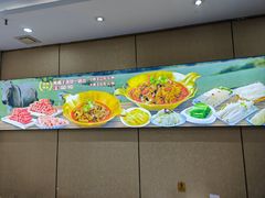 -第一驴.经典老菜.家常菜.火锅(友谊路店)