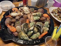 -日照灯塔风景区