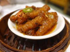 -稻香酒家·34年老字号·港式粤菜(汉街店)