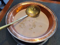 -诺敏塔拉奶茶-布里亚特包子-手把肉(锦都会店)